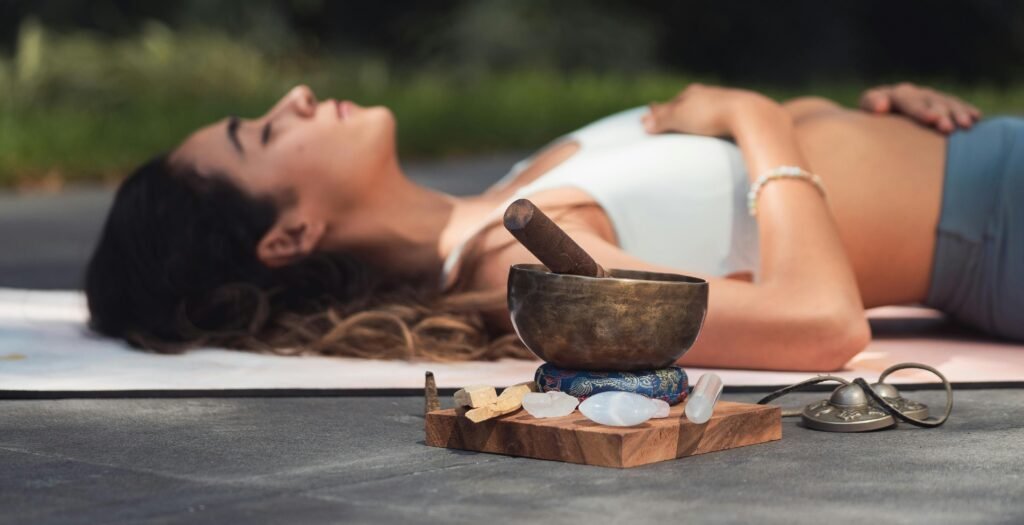 Aromaterapia en espacios espec&iacute;ficos