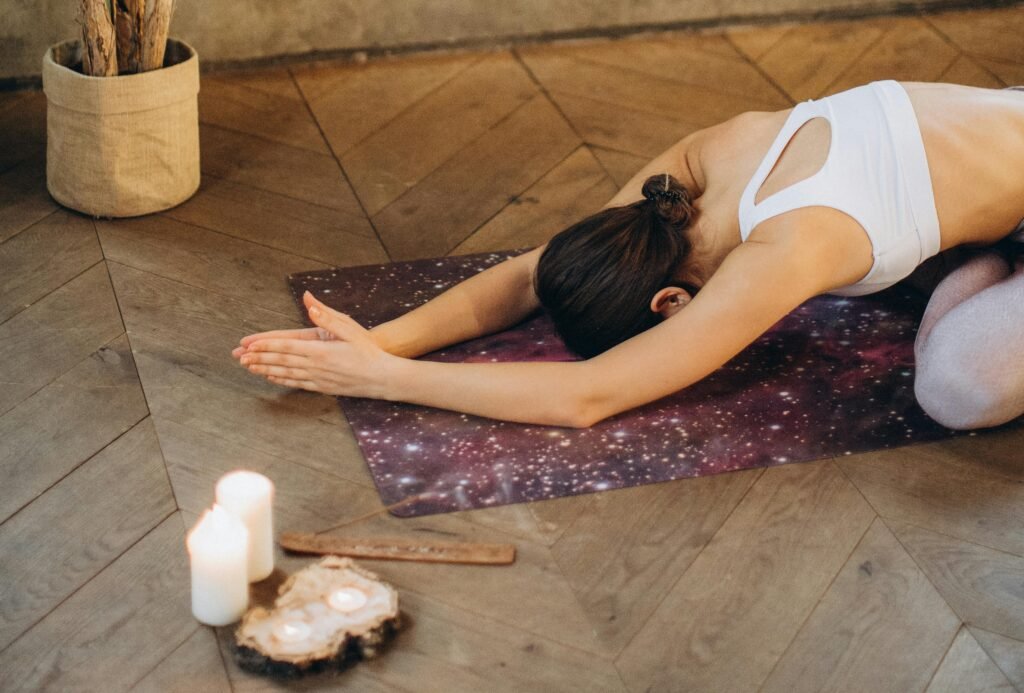 Aromaterapia y h&aacute;bitos